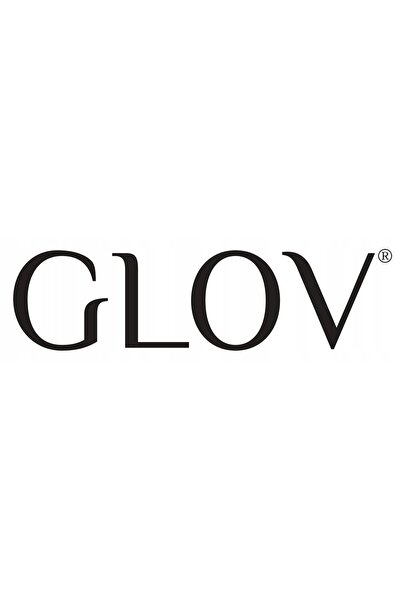NO BRAND GLOV - Demachiant cu apă Blue Lagoon 1 bucată - prosop pentru demach...