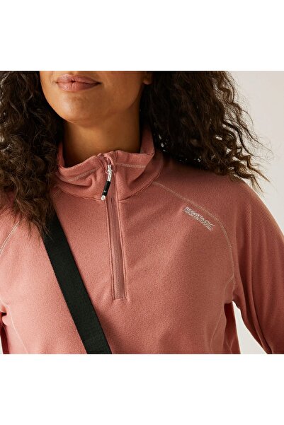 NO BRAND Bluză din fleece pentru femei Regatta MONTES RWA240 9LB M