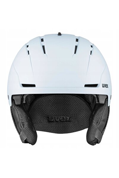 Uvex Casca de schi Stance Mips arctic/glacier mat 54-58 cm