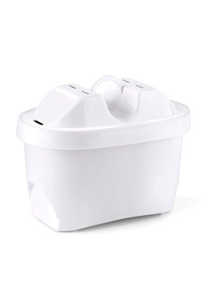 Aquaphor Cartuș filtrant pentru cană Maxfor + MG 24 bucăți