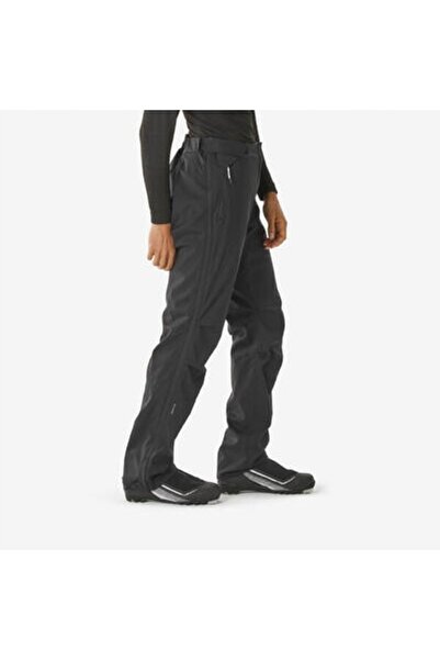 NO BRAND Pantaloni de schi și snowboarding de exterior pentru femei Quechua 100