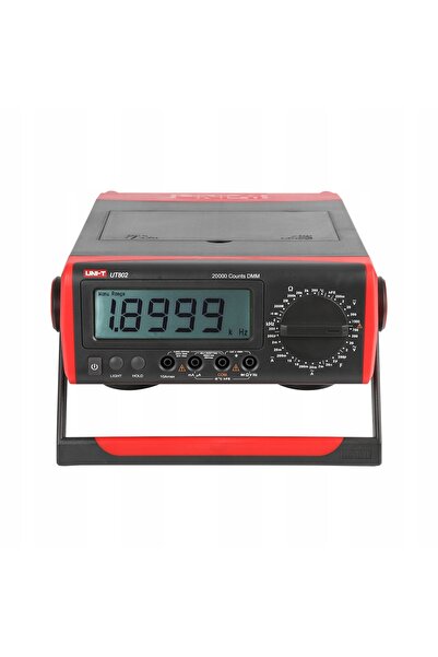 NO BRAND Aparat de măsură de laborator Uni-T UT802