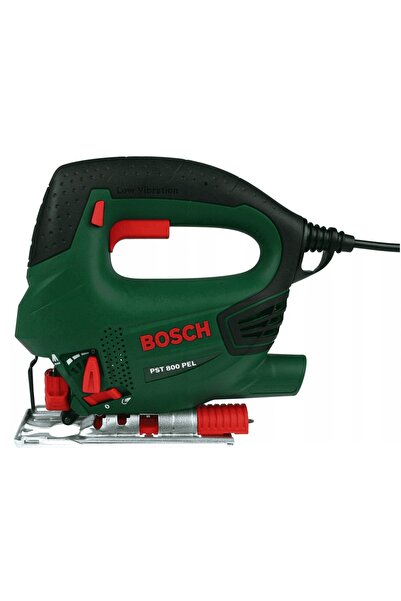 Bosch Puzzle 530W PST 800 PEL + Cutie