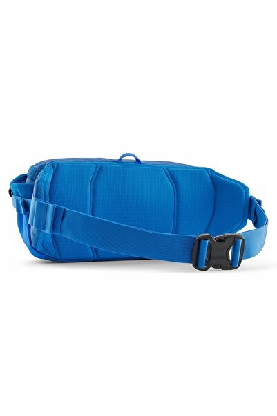 Patagonia Borsetă Black Hole 5 l - albastru vessel
