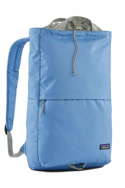 Patagonia Rucsac școlar urban Fieldsmith Linked Pack - Blue Bird