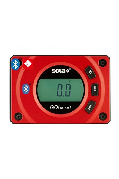 SOLA ELECTRONIC POZIOMICA SMART GO