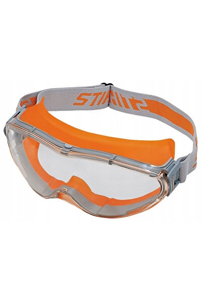 NO BRAND Ochelari de protecție fără lentile STIHL ULTRASONIC