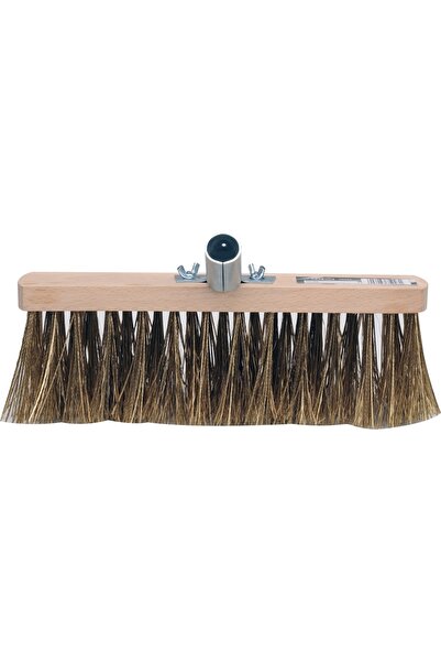 NO BRAND Perie de sârmă pentru curățarea pavajelor și a treptelor, 40 cm