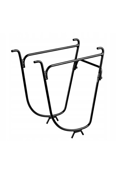 Topeak Suporturi pentru cadrul lateral dublu Trunk Mtx