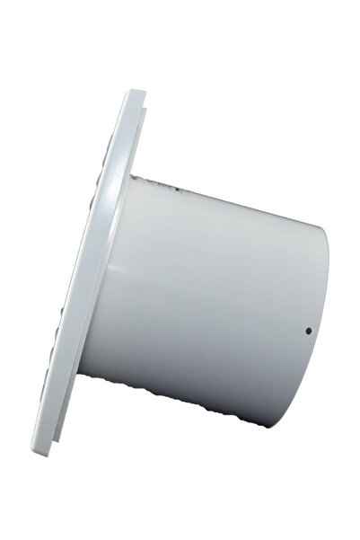 Vents Ventilator de baie cu temporizator de perete Silent SILENTA 150STL - Ø150