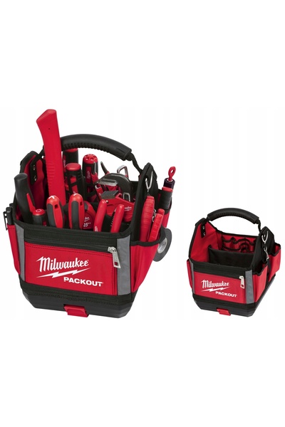 Milwaukee TORBA PACKOUT 25cm 4932464084