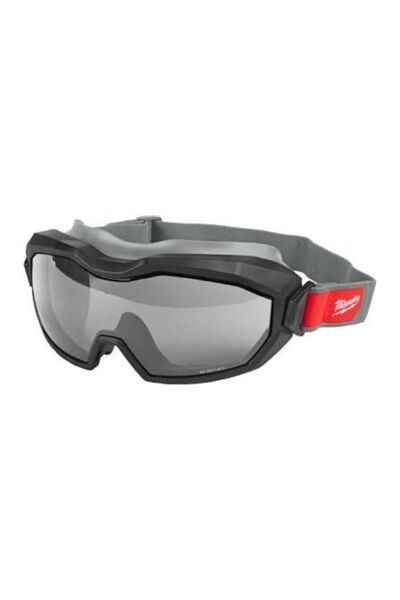 NO BRAND Ochelari de protecție nuanțați, neventilați MILWAUKEE 4932493438