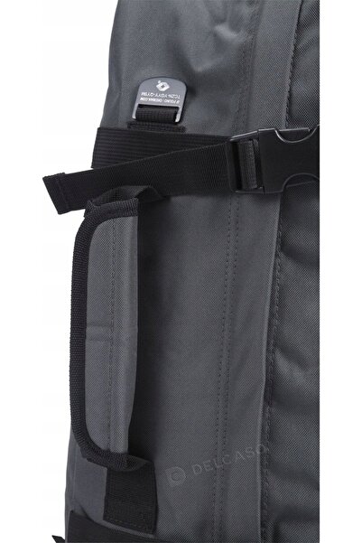 NO BRAND Rucsac de călătorie clasic 44 L cabinzero