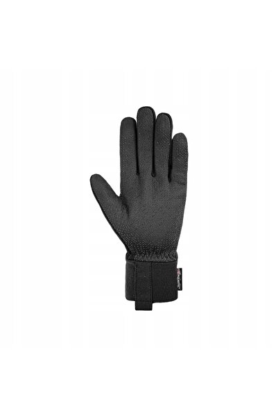 Reusch Mănuși multifuncționale Power Stretch Touch-Tec 7700 Negre - 6,5