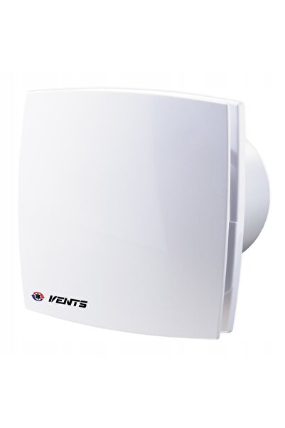 Vents Ventilator cu temporizator și higrostat pentru baie, montaj pe perete, ...