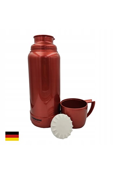 NO BRAND Termos pentru cafea și ceai Bentom Pick Me Up 1000 ml