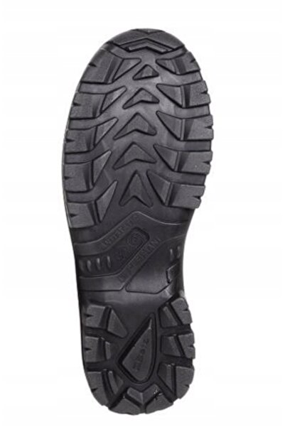 Beta Pantofi de lucru Adidași Pantofi din piele 7241B Mărimea 43