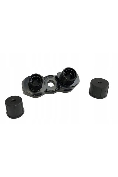 NO BRAND RACORDURI CU CAPAC ZEXEL TM16 - 7/8'' 3/4''