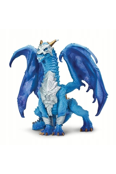NO BRAND Safari Ltd - Figurină Dragon gardian 10129