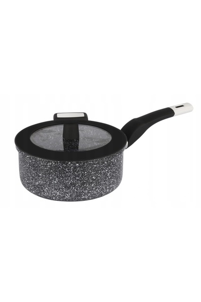 NO BRAND RONDEL MODERN CU CAPAC 20 cm INDUCȚIE GAZ EDENBERG 9135