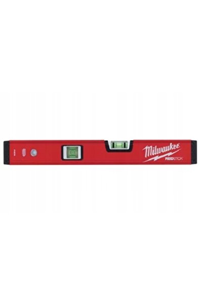 Milwaukee Nivelă REDSTICK Compactă 60cm