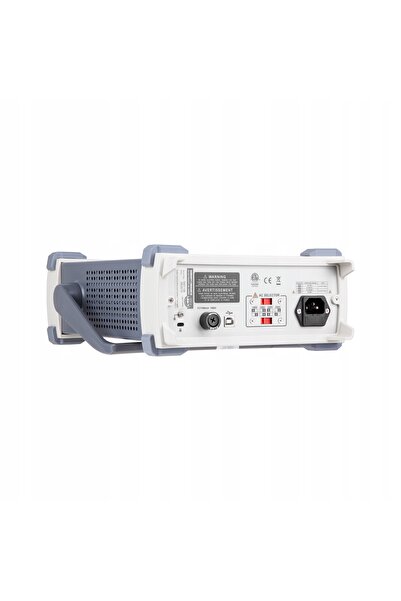 unı-t Aparat de măsură de laborator UT8802E