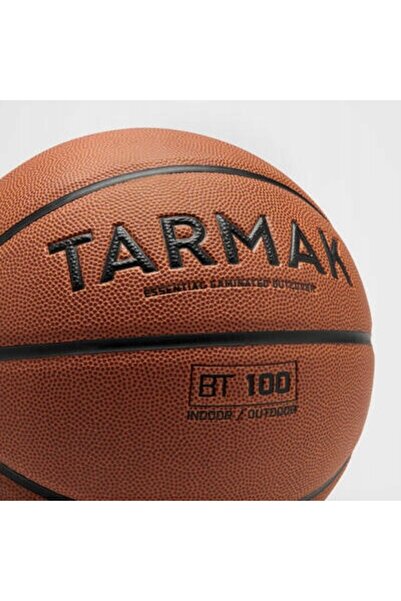 NO BRAND Minge de baschet Tarmak BT100 mărimea 7