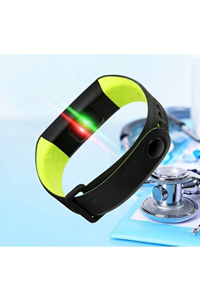 NO BRAND Ceas pentru copii / SMARTWATCH / pedometru / monitor ritm cardiac / ...