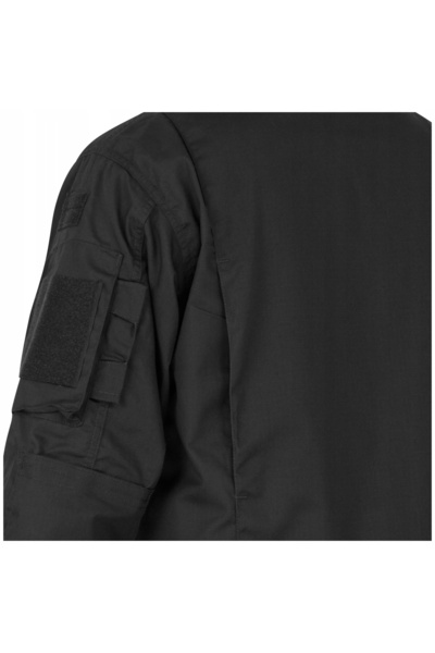 NO BRAND Hanorac militar tactic Texar WZ10 Rip Stop Uniformă 2010 Negru XS