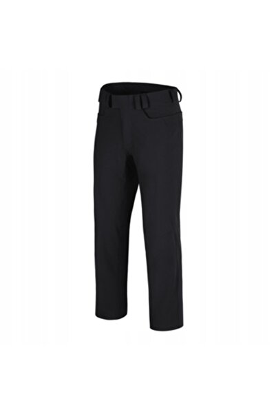 NO BRAND Pantaloni Helikon-Tex CTP VersaStrecth Lite Negru 3XL/XLong (40/36)