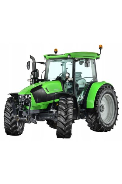 NO BRAND Filtru de combustibil DEUTZ 5110G Accurat 090021541
