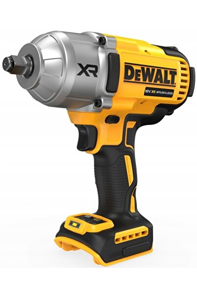 Dewalt Cheie de impact reîncărcabilă DCF900NT BRUSHLESS 18V + cutie (fără bat...