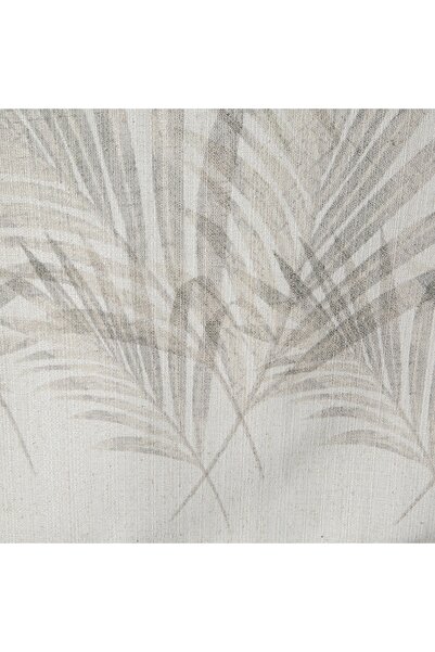 NO BRAND OBRUS INES 11 32 X 45 CM BEIGE