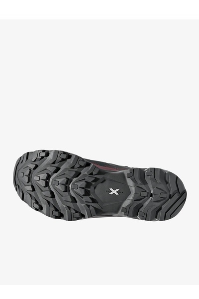 La Sportiva Bocanci de drumeție Ultra Raptor 3 Mid GTX - carbon/lemn de sequo...