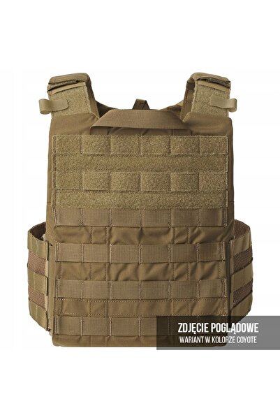 NO BRAND Vestă tactică modulară Helikon Guardian Set militar Moro pentru plăci L