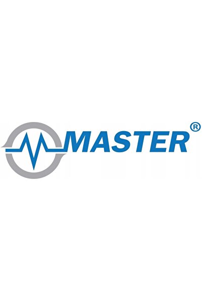 Master Plasă de baschet cu zale, 45 CM, din oțel, rezistentă, pentru exterior