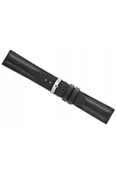 NO BRAND Curea din piele impermeabilă MORELLATO SPORT 20 mm