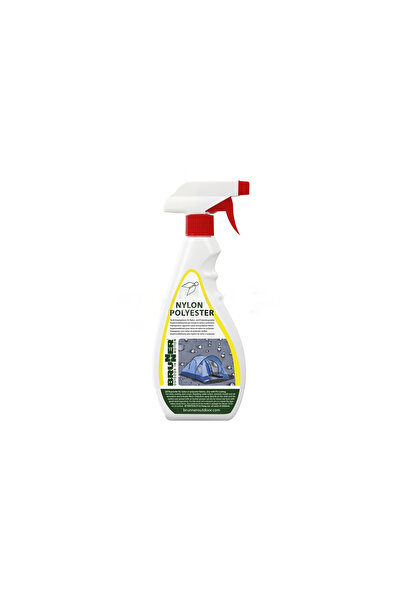 NO BRAND Impregnant pentru corturi din nailon/poliester 500ml Brunner