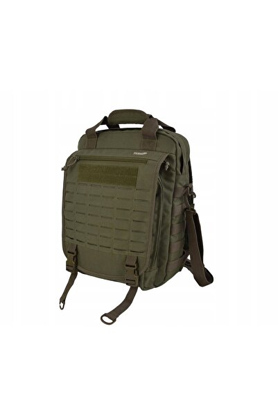 NO BRAND Geantă tactică, Rucsac Texar Slim Pack Oliv