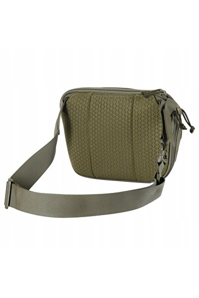 NO BRAND Geantă tactică M-Tac Sphaera Hex Hardsling Bag Large Elite Ranger Green
