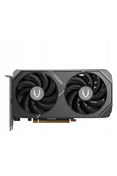 Zotac Placă video GAMING RTX 5060 Twin Edge