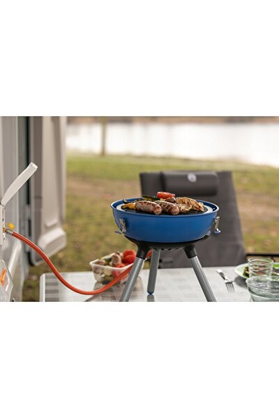 Campingaz GRILL PE GAZ PARTY GRILL 400 CARAVAN 30mbar 2000W