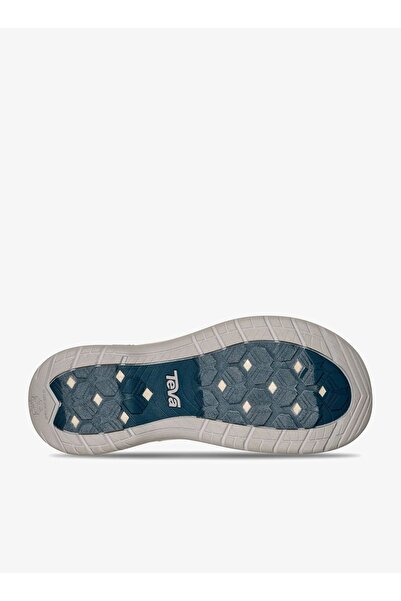 TEVA Sandale de damă Tirra Sport - albastre multicolore, mărimea US 11 (42)
