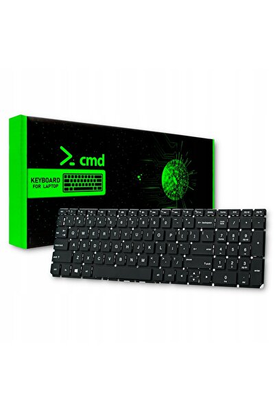 NO BRAND Tastatură pentru HP PAVILION 15-au107nw