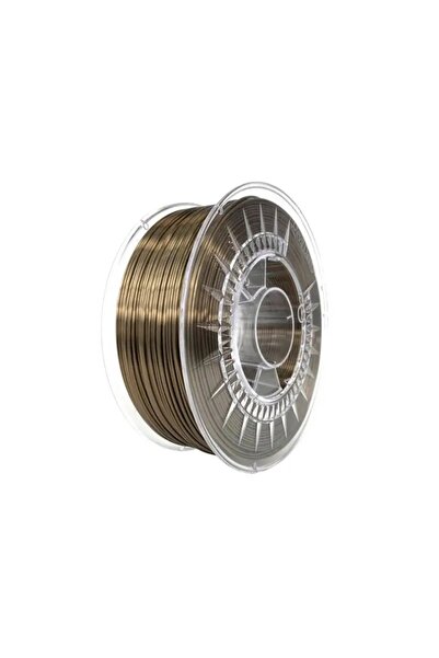 NO BRAND Devil Design SILK 1.75mm 1kg Bronz