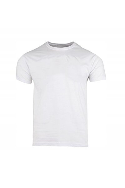 NO BRAND TRICOU TAGART ALB -S