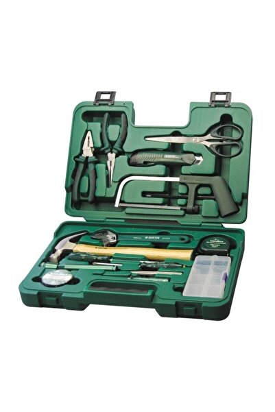 SATA Set de scule de 15 piese pentru cadou ST06008SJ