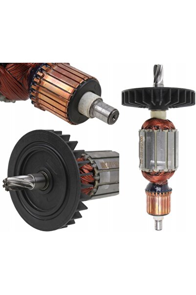 NO BRAND Rotor pentru ciocan rotopercutor MAKITA HR2300 515354-7