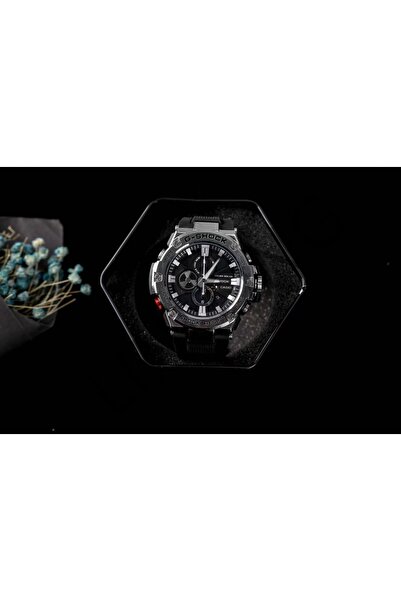 Casio Ceas G-SHOCK G-STEEL GST-B100-1AER BT