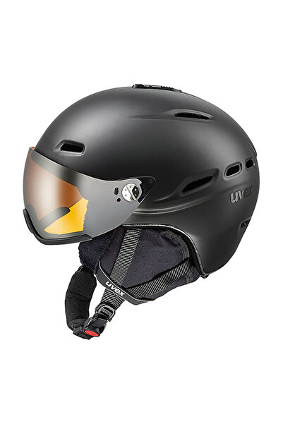 Uvex Cască de schi și snowboard HLMT 200 55-58cm